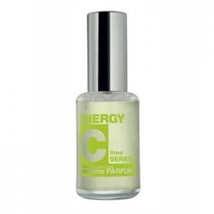 Series 8: Energy C - Lime